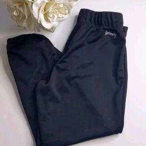 Intensity baseball Pants black Size Medium